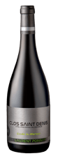 LAURENT PONSOT Grand Cru Cuvée du Merisier , Clos Saint-Denis 2021 Bottle